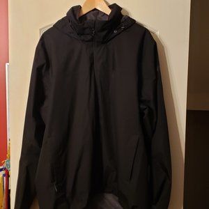Adidas Wandertag Jacket Size XL